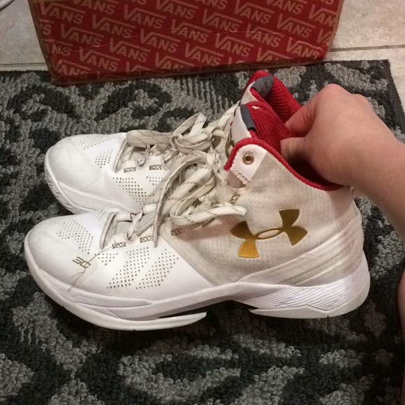Under armor curry 2 - Picture 1 of 4